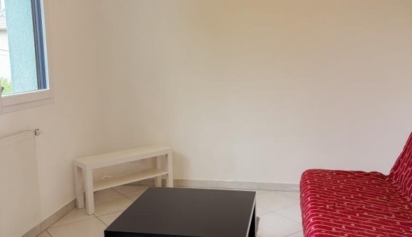 Logement tudiant Studio à Annecy (74000)
