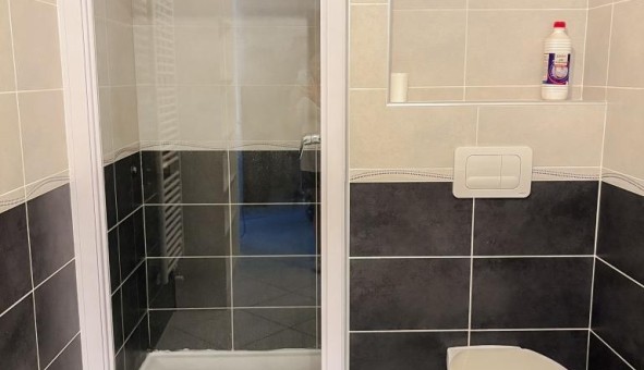 Logement tudiant Studio à Annecy (74000)