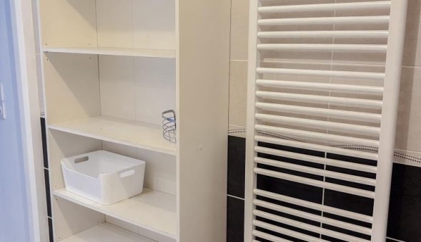 Logement tudiant Studio à Annecy (74000)