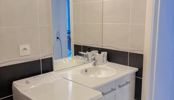 Logement tudiant Studio à Annecy (74000)