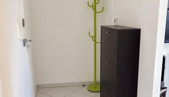 Logement tudiant Studio à Annecy (74000)