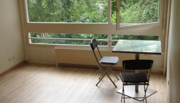 Logement tudiant Studio à Annecy (74000)