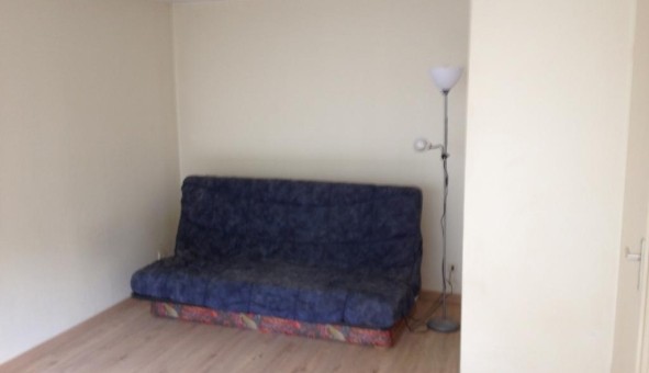 Logement tudiant Studio à Annecy (74000)
