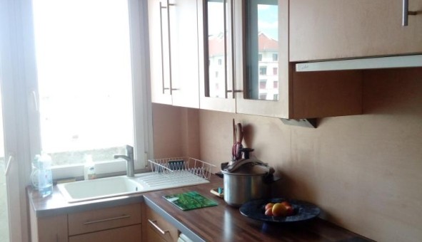 Logement tudiant Studio à Annecy (74000)
