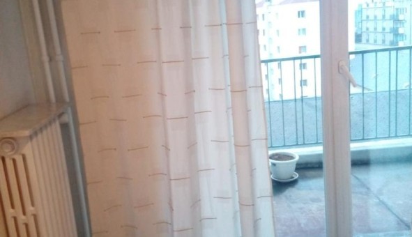 Logement tudiant Studio à Annecy (74000)
