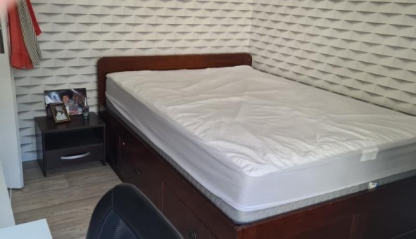 Logement tudiant Location Studio Vide Annecy (74000)