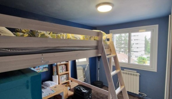 Logement tudiant Studio à Annecy (74000)