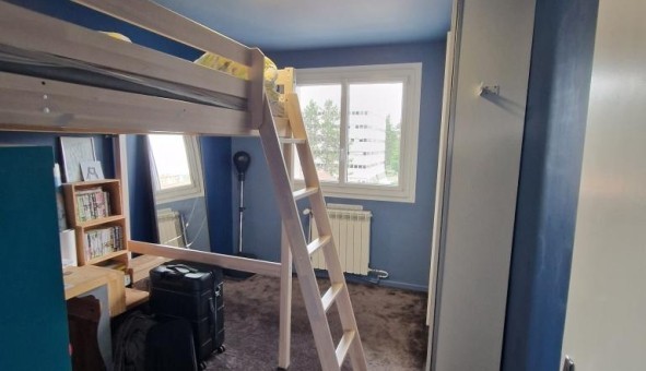 Logement tudiant Studio à Annecy (74000)