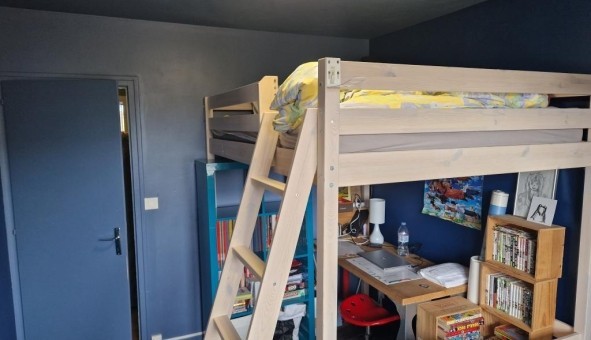 Logement tudiant Studio à Annecy (74000)