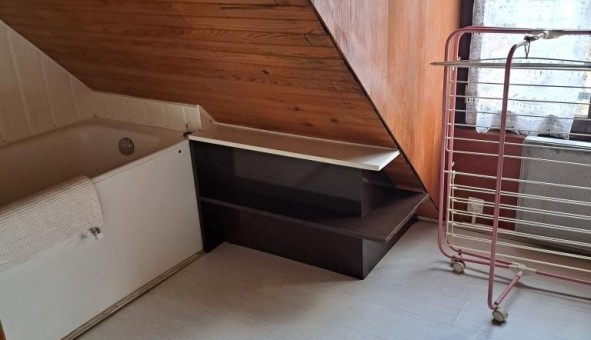 Logement tudiant Studio à Annecy (74000)