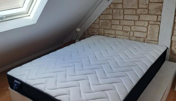 Logement tudiant Studio à Annecy (74000)