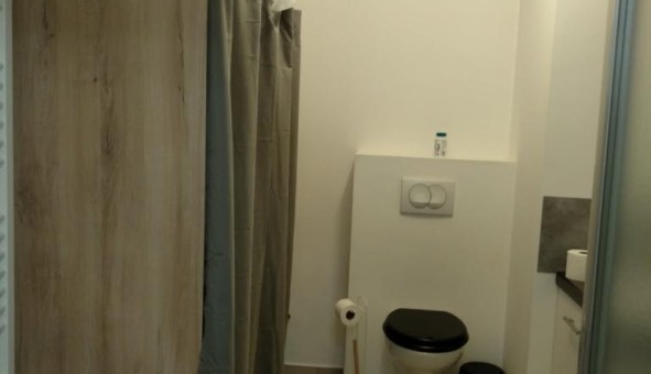 Logement tudiant Studio à Annecy (74000)