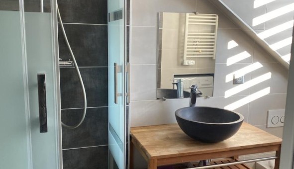 Logement tudiant Studio à Annecy (74000)