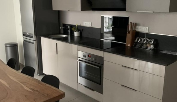 Logement tudiant Studio à Annecy (74000)