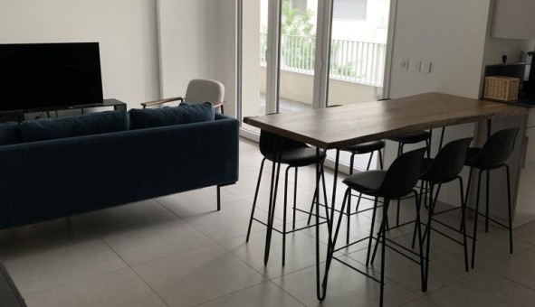 Logement tudiant Studio à Annecy (74000)