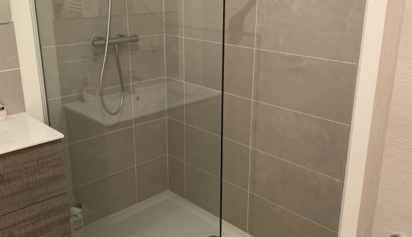 Logement tudiant Studio à Annecy (74000)