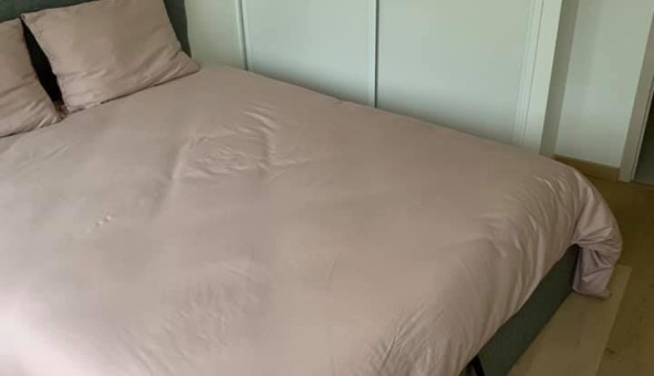 Logement tudiant Studio à Annecy (74000)