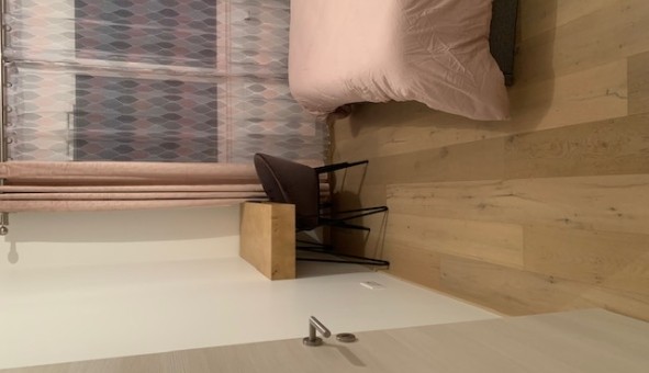 Logement tudiant Studio à Annecy (74000)