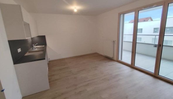 Logement tudiant Studio à Annecy (74000)