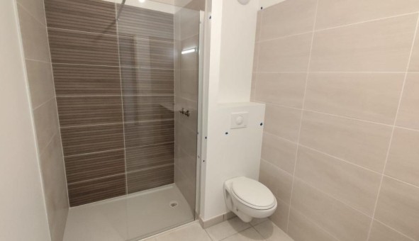 Logement tudiant Studio à Annecy (74000)