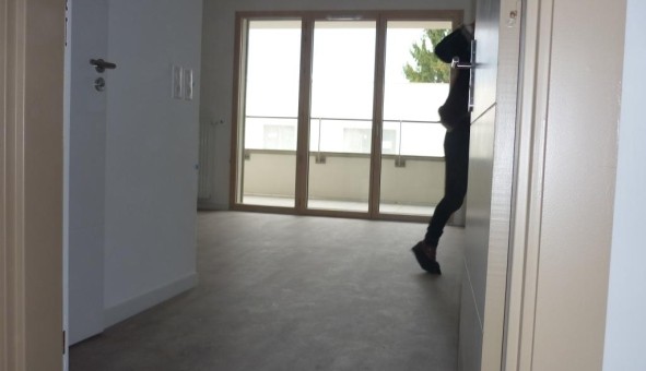 Logement tudiant Studio à Annecy (74000)