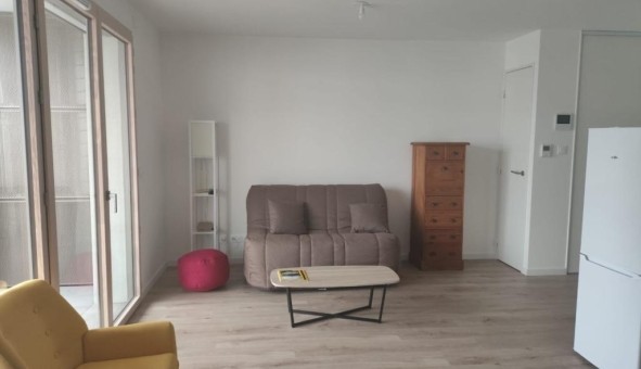 Logement �tudiant Location Studio Vide Annecy (74000)
