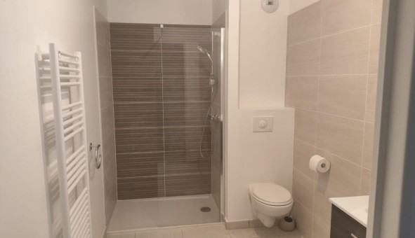 Logement �tudiant Studio &agrave; Annecy (74000)