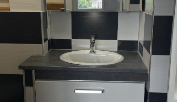 Logement �tudiant Studio &agrave; Annecy (74000)