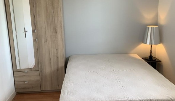 Logement �tudiant Studio &agrave; Annecy (74000)