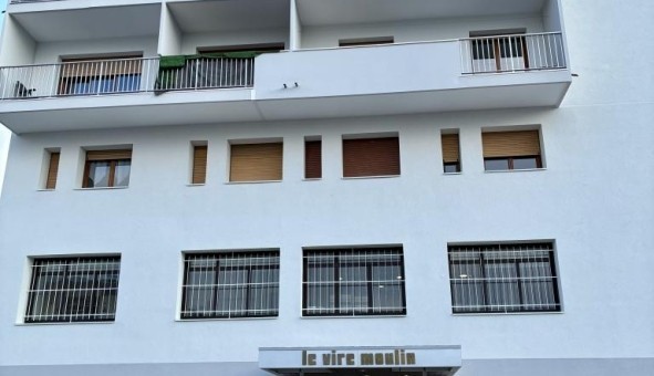 Logement �tudiant Studio &agrave; Annecy (74000)