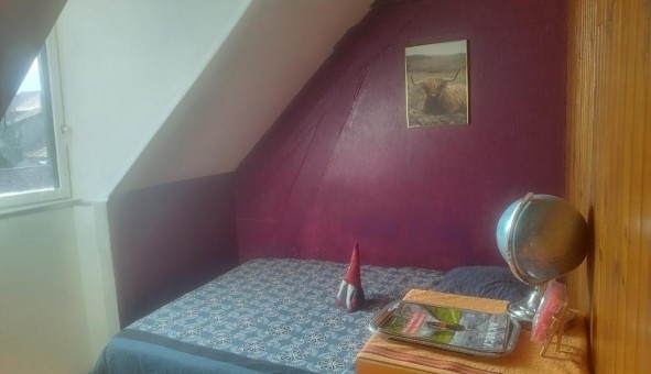 Logement �tudiant Studio &agrave; Annecy (74000)