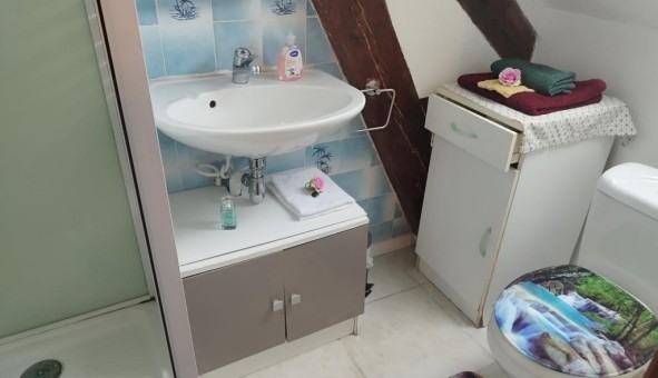 Logement �tudiant Studio &agrave; Annecy (74000)