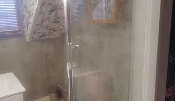 Logement �tudiant Studio &agrave; Annecy (74000)