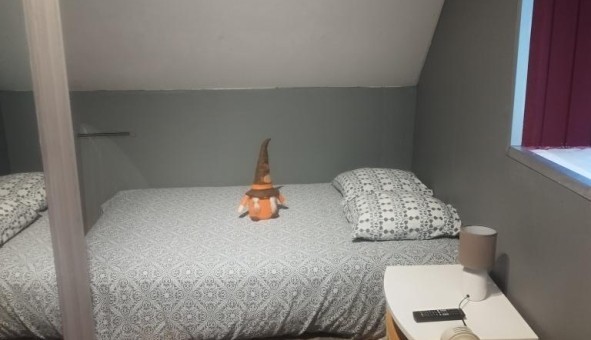Logement �tudiant Studio &agrave; Annecy (74000)