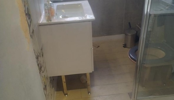 Logement �tudiant Studio &agrave; Annecy (74000)