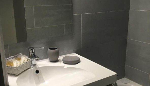 Logement �tudiant Studio &agrave; Annecy (74000)