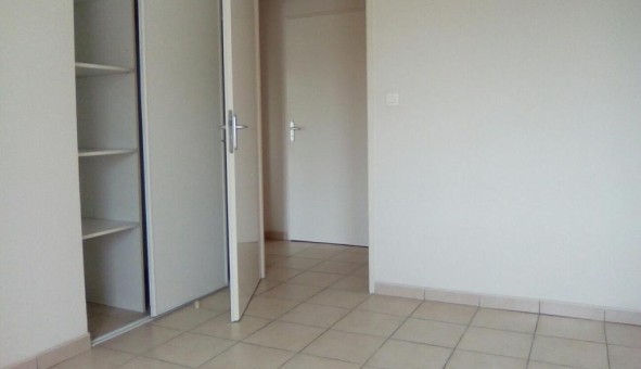 Logement �tudiant Location Studio Vide Annecy (74000)