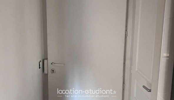 Logement �tudiant Studio &agrave; Annecy (74000)