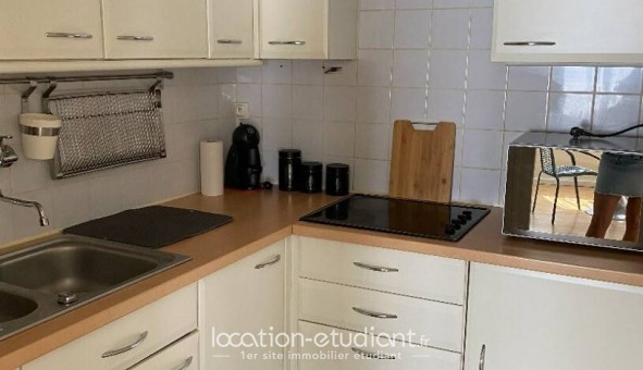 Logement �tudiant Studio &agrave; Annecy (74000)