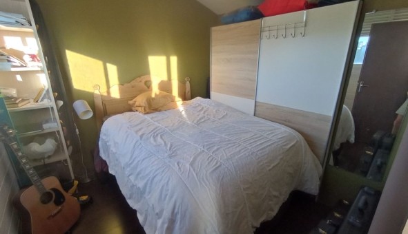 Logement �tudiant Studio &agrave; Annecy (74000)