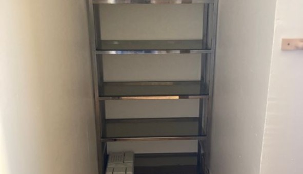 Logement �tudiant Studio &agrave; Annecy (74000)