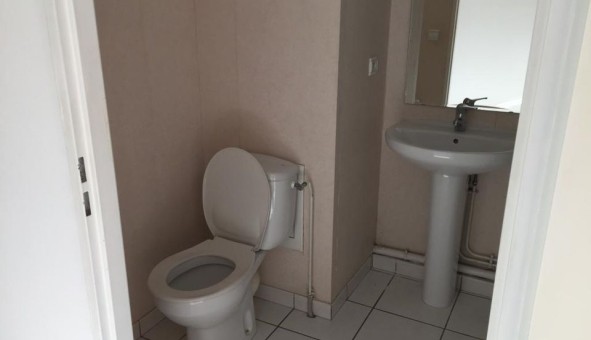 Logement �tudiant Studio &agrave; Annecy (74000)