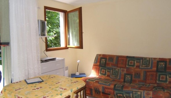 Logement �tudiant Studio &agrave; Annecy (74000)