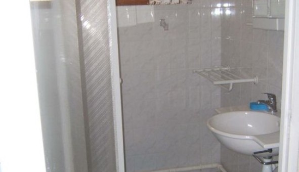 Logement �tudiant Studio &agrave; Annecy (74000)