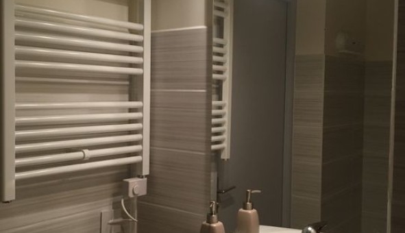 Logement �tudiant Studio &agrave; Annecy (74000)