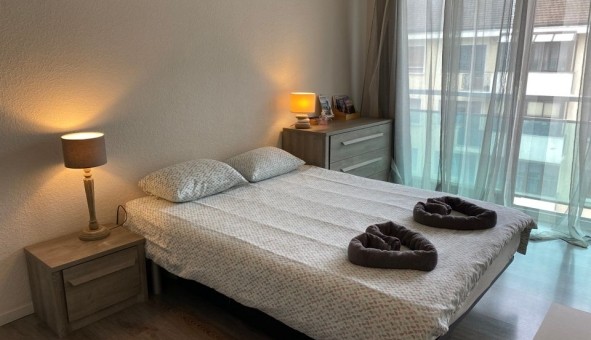 Logement �tudiant Location Studio Vide Annecy (74000)
