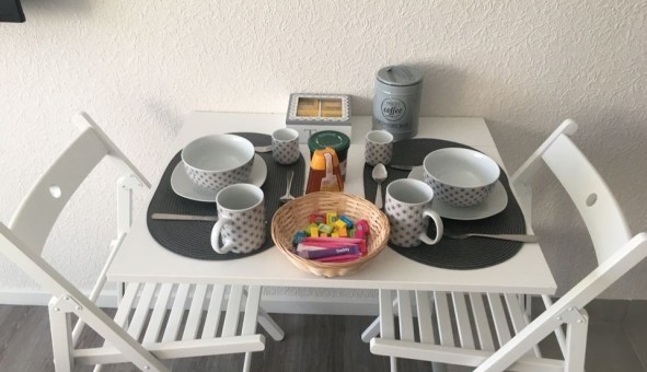 Logement �tudiant Studio &agrave; Annecy (74000)