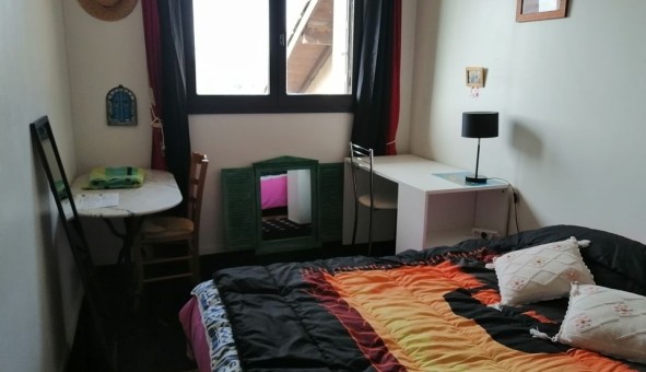 Logement �tudiant Studio &agrave; Annecy (74000)