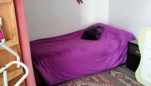 Logement �tudiant Studio &agrave; Annecy (74000)