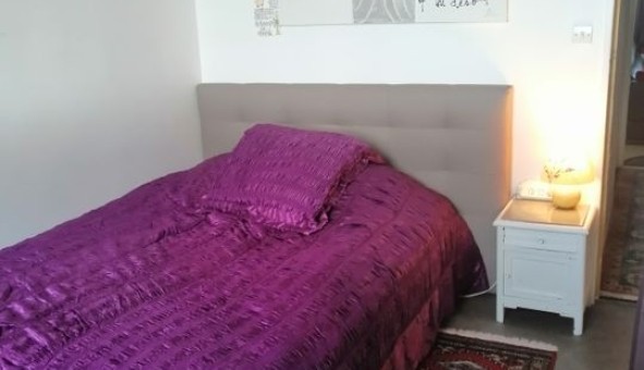 Logement �tudiant Studio &agrave; Annecy (74000)